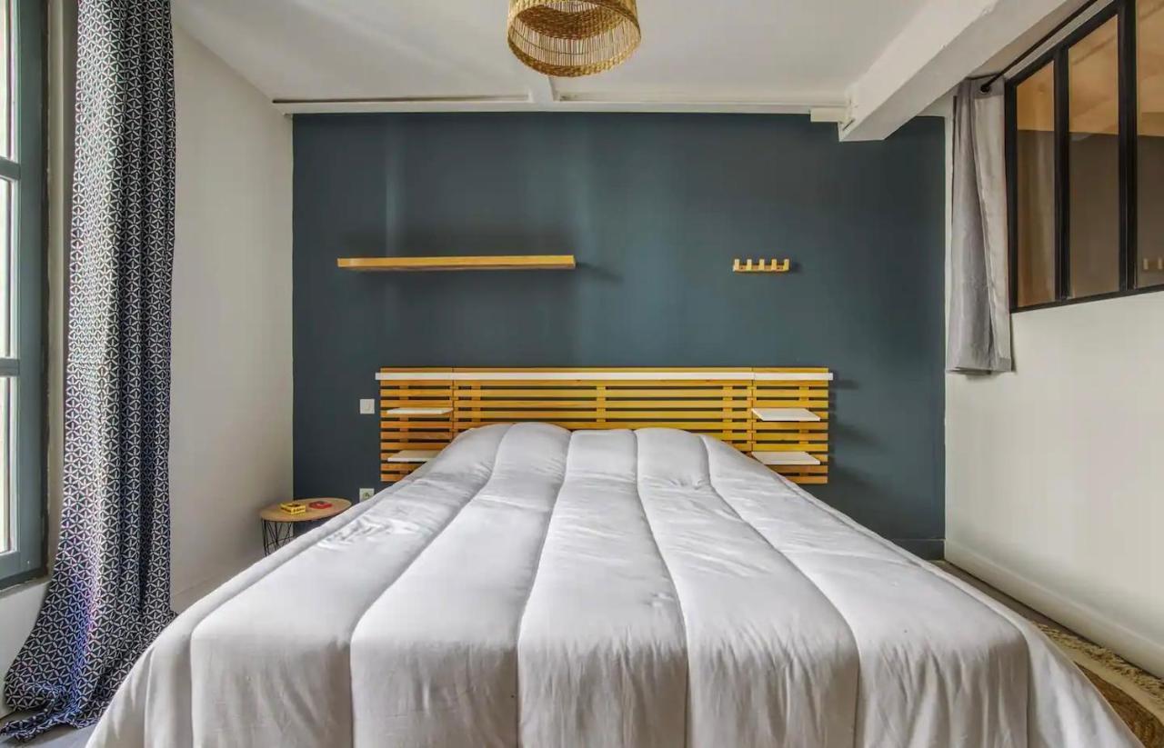 Bel Appartement Avec Terrasse Au Coeur D'Avignon Eksteriør bilde
