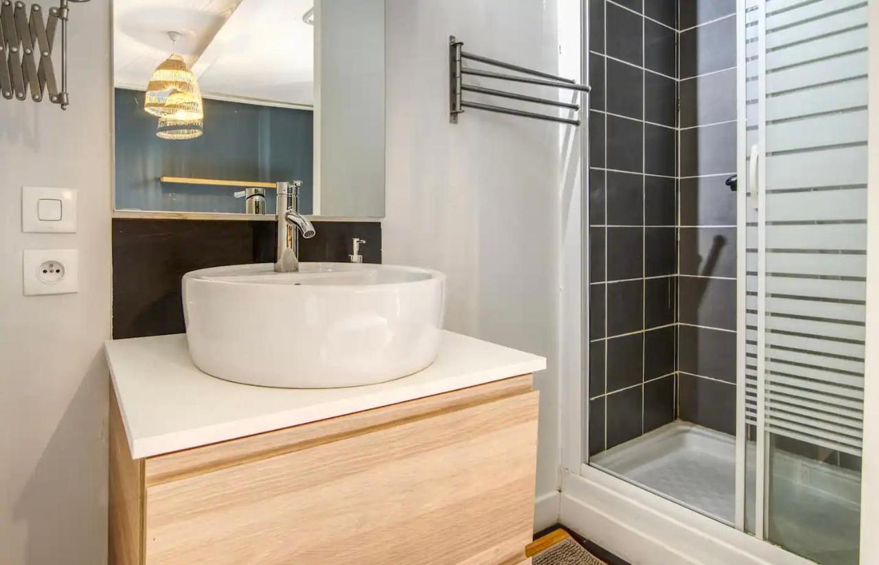 Bel Appartement Avec Terrasse Au Coeur D'Avignon Eksteriør bilde