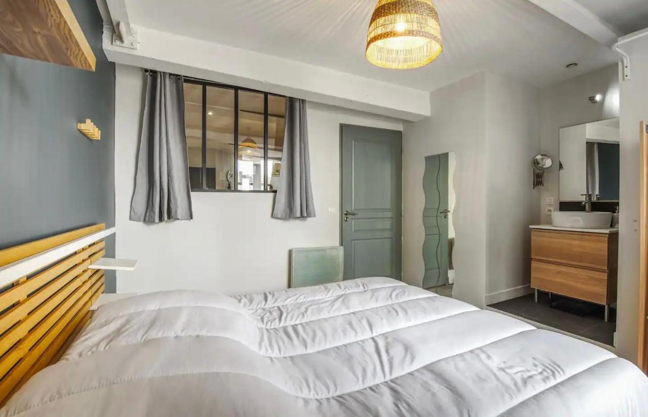 Bel Appartement Avec Terrasse Au Coeur D'Avignon Eksteriør bilde